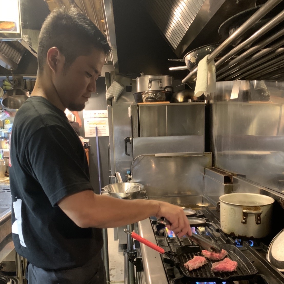 えん沖縄 那覇 居酒屋 求人 正社員 スタッフ募集